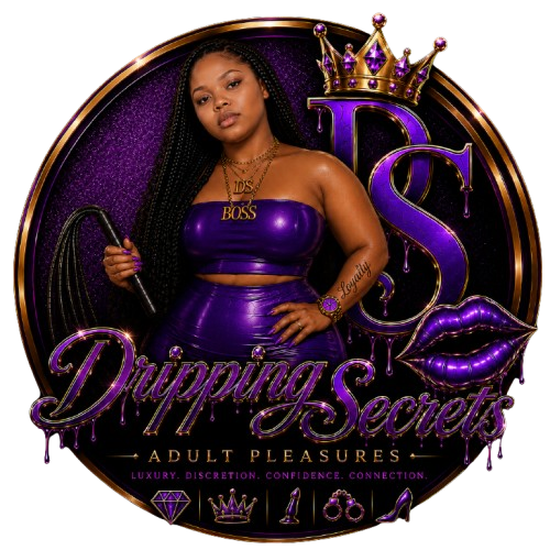 Dripping Secrets
